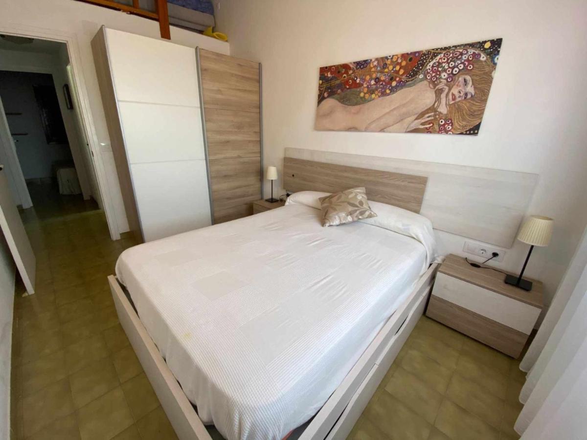 Casas Blanca 34 Piscina Playa Privada Wifi Villa Tossa de Mar Bagian luar foto