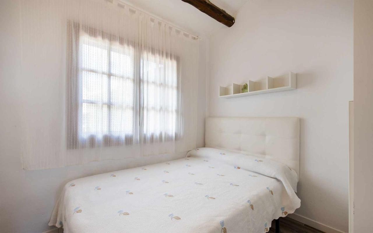 Casas Blanca 34 Piscina Playa Privada Wifi Villa Tossa de Mar Bagian luar foto